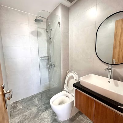 Rent a modern, furnished apartment near the beach, Ngu Hanh Son, Da Nang, Vietnam