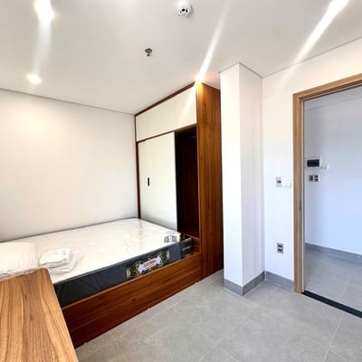 Rent a modern, furnished apartment near the beach, Ngu Hanh Son, Da Nang, Vietnam