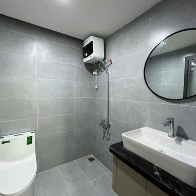 Rent a brand new, spacious house, Hai Chau, Da Nang, Vietnam