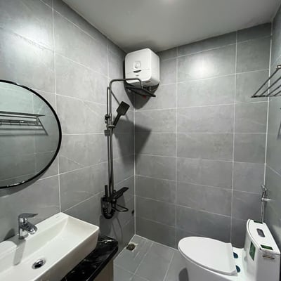 Rent a brand new, spacious house, Hai Chau, Da Nang, Vietnam