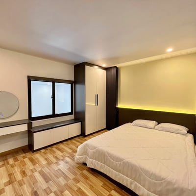 Rent a brand new, spacious house, Hai Chau, Da Nang, Vietnam