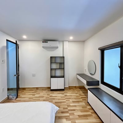 Rent a brand new, spacious house, Hai Chau, Da Nang, Vietnam