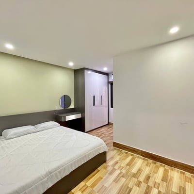 Rent a brand new, spacious house, Hai Chau, Da Nang, Vietnam
