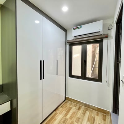 Rent a brand new, spacious house, Hai Chau, Da Nang, Vietnam