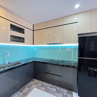 Rent a brand new, spacious house, Hai Chau, Da Nang, Vietnam