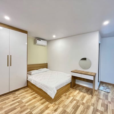 Rent a brand new, spacious house, Hai Chau, Da Nang, Vietnam