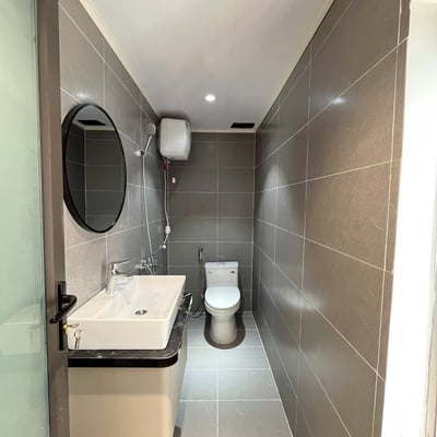 Rent a brand new, spacious house, Hai Chau, Da Nang, Vietnam