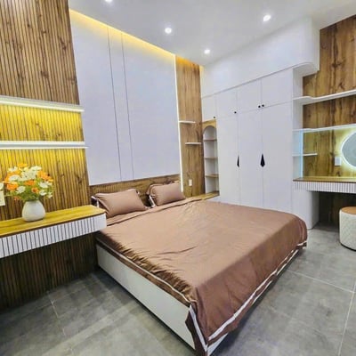 Miete einer hellen, großzügigen 3-Zimmer-Wohnung, Da Nang, Vietnam
