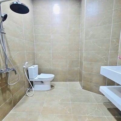 Miete einer hellen, großzügigen 3-Zimmer-Wohnung, Da Nang, Vietnam