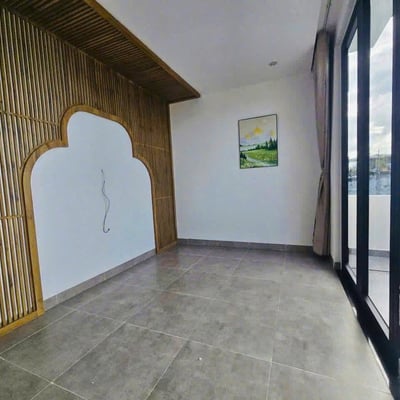 Miete einer hellen, großzügigen 3-Zimmer-Wohnung, Da Nang, Vietnam