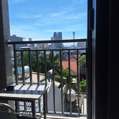 Vermietung einer hellen Wohnung, Son Tra, Da Nang, Vietnam