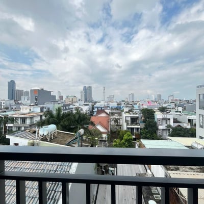 Rent a bright apartment, Son Tra, Da Nang, Vietnam