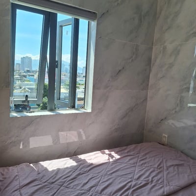 Rent a bright apartment, Son Tra, Da Nang, Vietnam