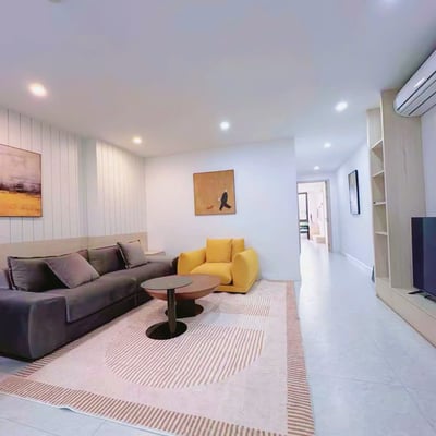 Rent a luxury, furnished apartment near the beach, Ngu Hanh Son, Da Nang, Vietnam