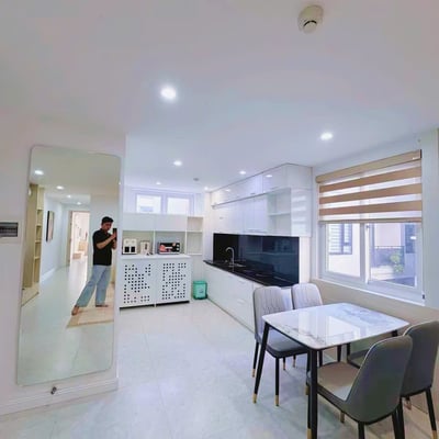 Rent a luxury, furnished apartment near the beach, Ngu Hanh Son, Da Nang, Vietnam