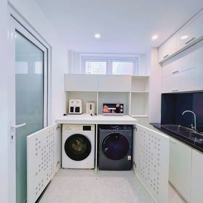 Rent a luxury, furnished apartment near the beach, Ngu Hanh Son, Da Nang, Vietnam