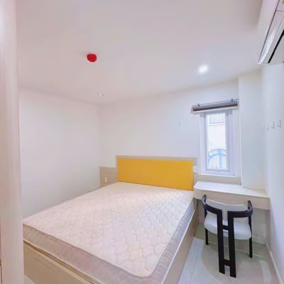 Rent a luxury, furnished apartment near the beach, Ngu Hanh Son, Da Nang, Vietnam