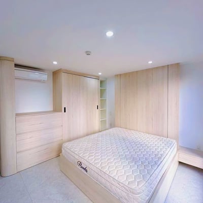 Rent a luxury, furnished apartment near the beach, Ngu Hanh Son, Da Nang, Vietnam