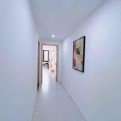 Rent a luxury, furnished apartment near the beach, Ngu Hanh Son, Da Nang, Vietnam