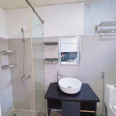 Rent a luxury, furnished apartment near the beach, Ngu Hanh Son, Da Nang, Vietnam