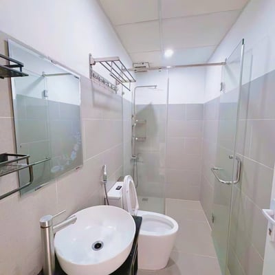 Rent a luxury, furnished apartment near the beach, Ngu Hanh Son, Da Nang, Vietnam
