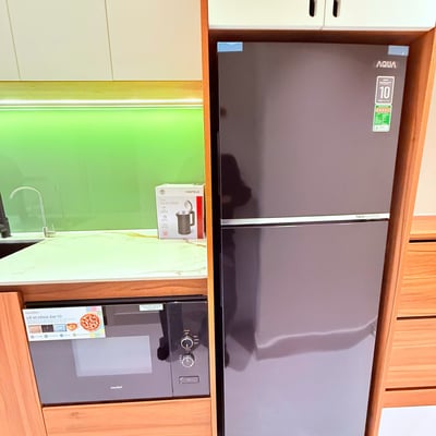 Rent a new, bright studio, Thanh Khe, Da Nang, Vietnam