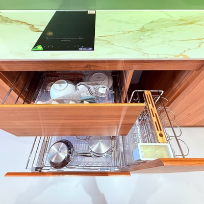 Rent a new, bright studio, Thanh Khe, Da Nang, Vietnam