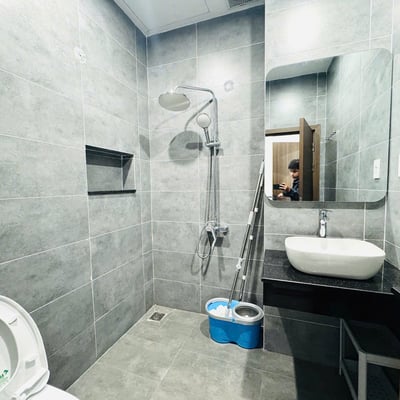 Rent a bright, furnished apartment, Da Nang, Vietnam