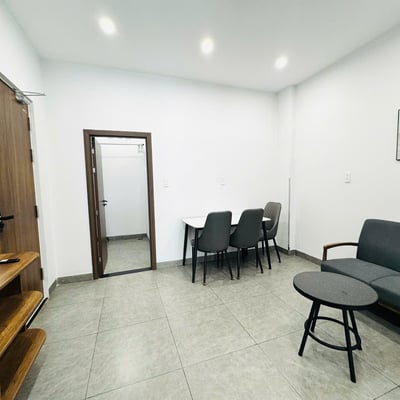 Rent a bright, furnished apartment, Da Nang, Vietnam