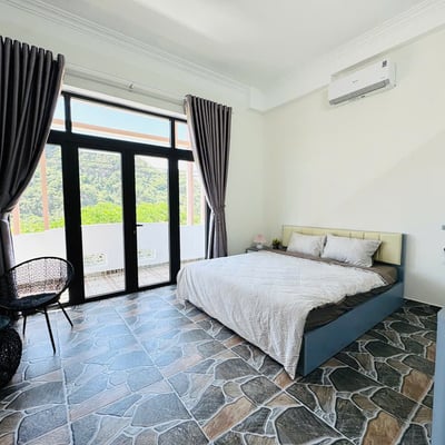 Vermietung einer gemütlichen, möblierten Wohnung, 45 m², Ngu Hanh Son, Da Nang, Vietnam