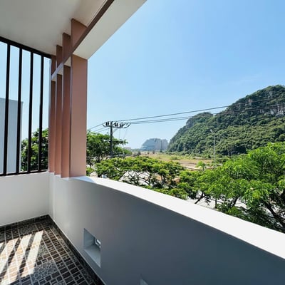 Vermietung einer gemütlichen, möblierten Wohnung, 45 m², Ngu Hanh Son, Da Nang, Vietnam