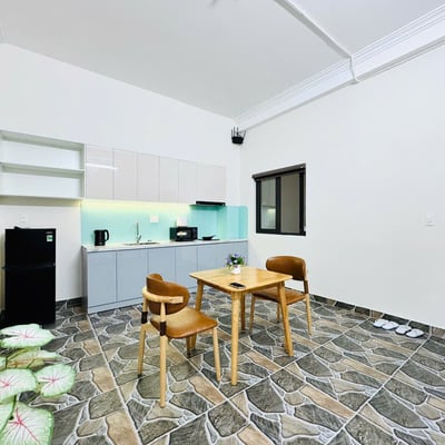 Vermietung einer gemütlichen, möblierten Wohnung, 45 m², Ngu Hanh Son, Da Nang, Vietnam