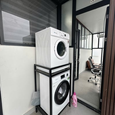 Apartment with River View for Rent, Ngu Hanh Son District, Da Nang, Vietnam