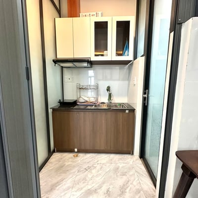 Apartment with River View for Rent, Ngu Hanh Son District, Da Nang, Vietnam