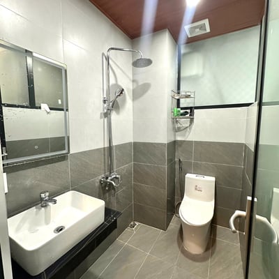 Apartment with River View for Rent, Ngu Hanh Son District, Da Nang, Vietnam