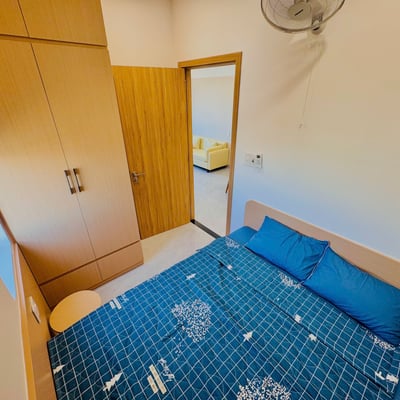 Appartement moderne et spacieux à louer, Da Nang