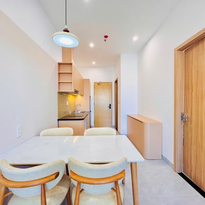 Appartement moderne et spacieux à louer, Da Nang
