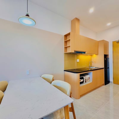 Appartement moderne et spacieux à louer, Da Nang