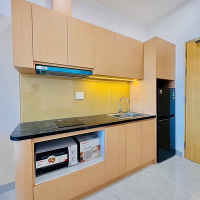 Appartement moderne et spacieux à louer, Da Nang
