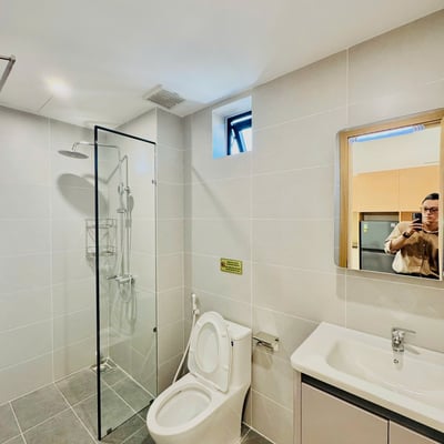 Appartement moderne et spacieux à louer, Da Nang
