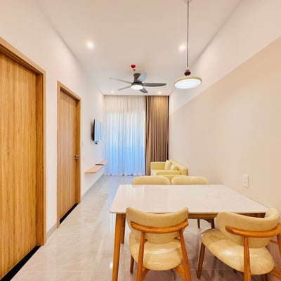 Appartement moderne et spacieux à louer, Da Nang