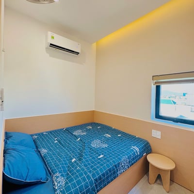 Appartement moderne et spacieux à louer, Da Nang