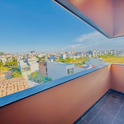 Appartement moderne et spacieux à louer, Da Nang