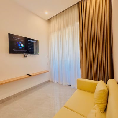 Appartement moderne et spacieux à louer, Da Nang