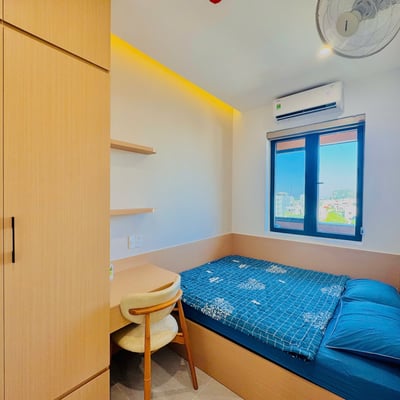Appartement moderne et spacieux à louer, Da Nang