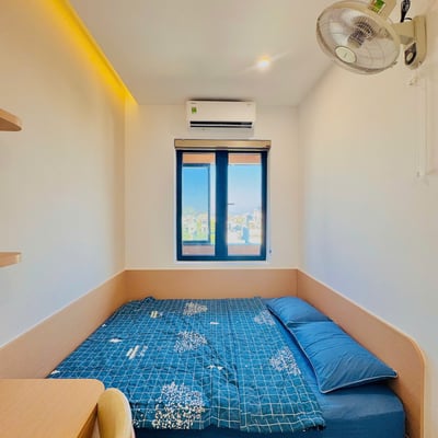 Appartement moderne et spacieux à louer, Da Nang