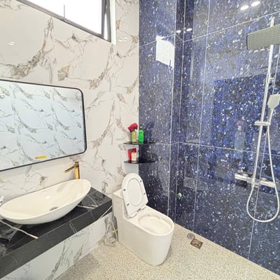 Modern, Spacious House with 4 Bedrooms for Rent, Da Nang, Vietnam
