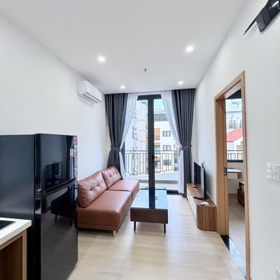 Appartement neuf meublé à louer, Da Nang, Vietnam
