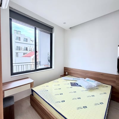 Appartement neuf meublé à louer, Da Nang, Vietnam