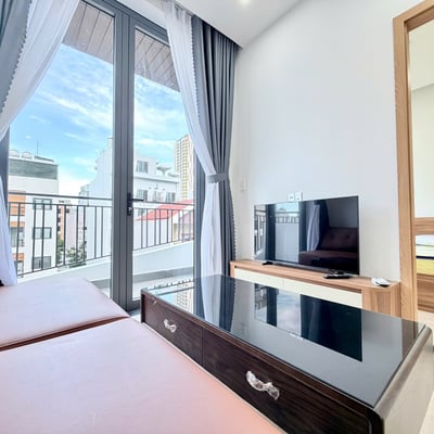 Appartement neuf meublé à louer, Da Nang, Vietnam